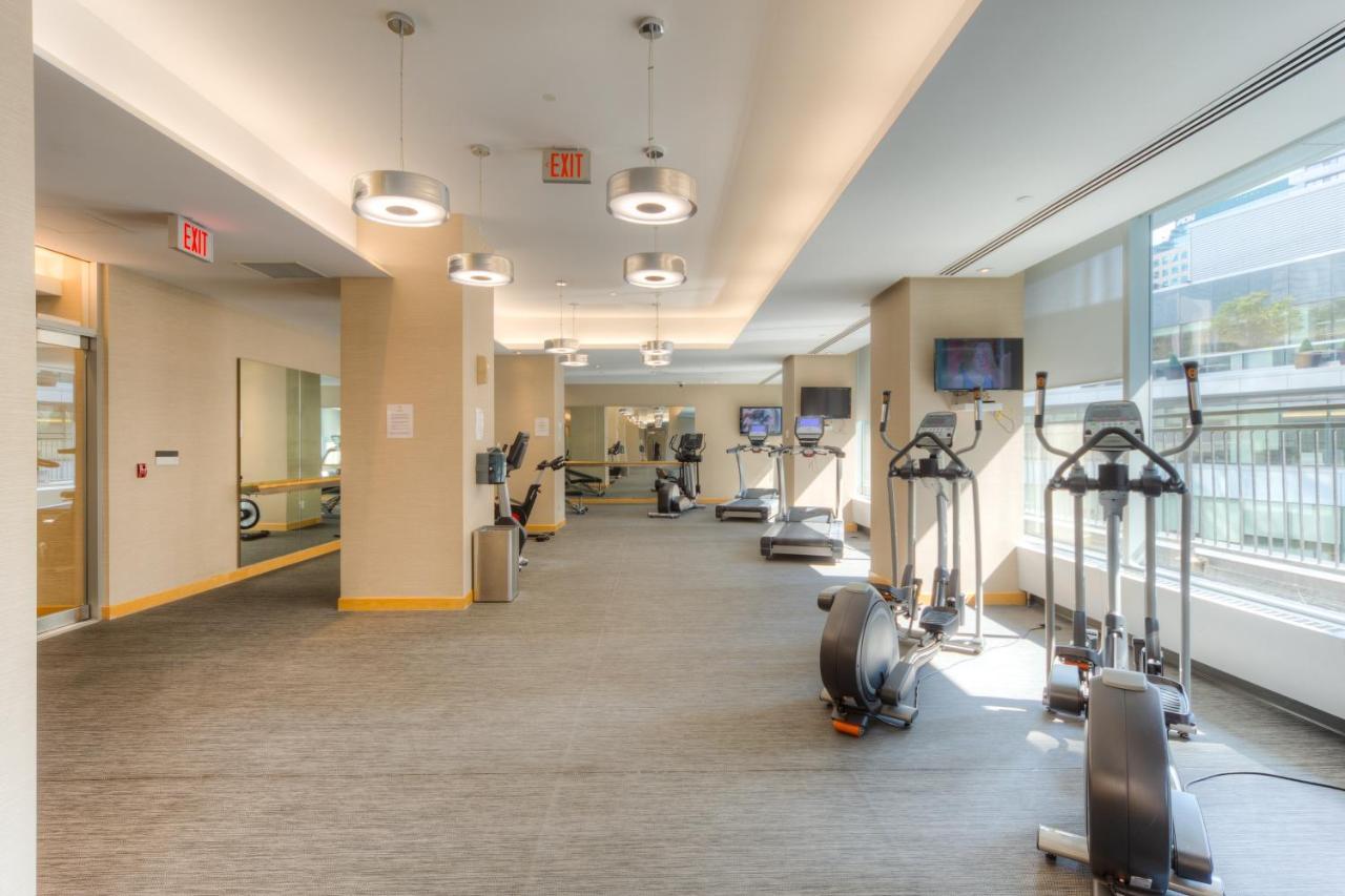 Stylish Newly Furnished Condo With Beautiful Lake View Toronto Eksteriør billede